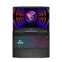 MSI Katana 15 Intel Core i7 16GB RAM 1TB SSD RTX 4060 144Hz 15.6 Inch FHD Windows 11 Gaming Laptop