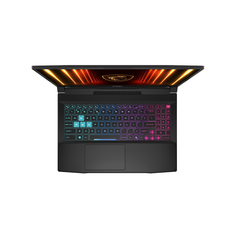 MSI Katana 15 HX B14WGK-053UK Intel Core i7 16GB RAM 1TB SSD GeForce RTX 5070 165Hz 15.6 Inch Windows 11 Gaming Laptop
