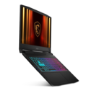 MSI Katana 15 HX B14WGK-053UK Intel Core i7 16GB RAM 1TB SSD GeForce RTX 5070 165Hz 15.6 Inch Windows 11 Gaming Laptop