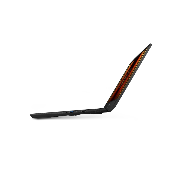 MSI Katana 15 HX B14WGK-053UK Intel Core i7 16GB RAM 1TB SSD GeForce RTX 5070 165Hz 15.6 Inch Windows 11 Gaming Laptop