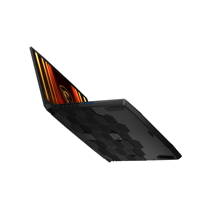 MSI Katana 15 HX B14WGK-053UK Intel Core i7 16GB RAM 1TB SSD GeForce RTX 5070 165Hz 15.6 Inch Windows 11 Gaming Laptop