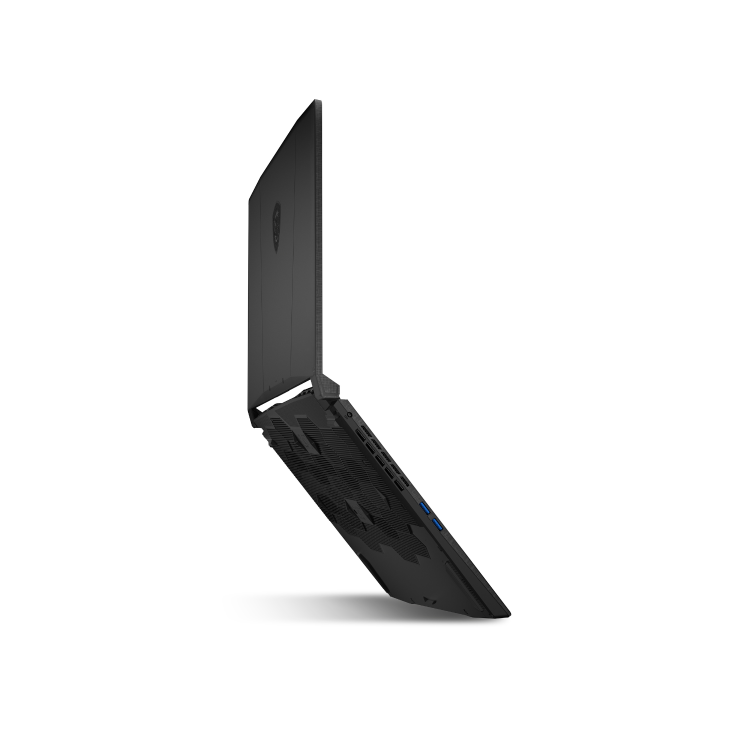 MSI Katana 15 HX B14WGK-053UK Intel Core i7 16GB RAM 1TB SSD GeForce RTX 5070 165Hz 15.6 Inch Windows 11 Gaming Laptop