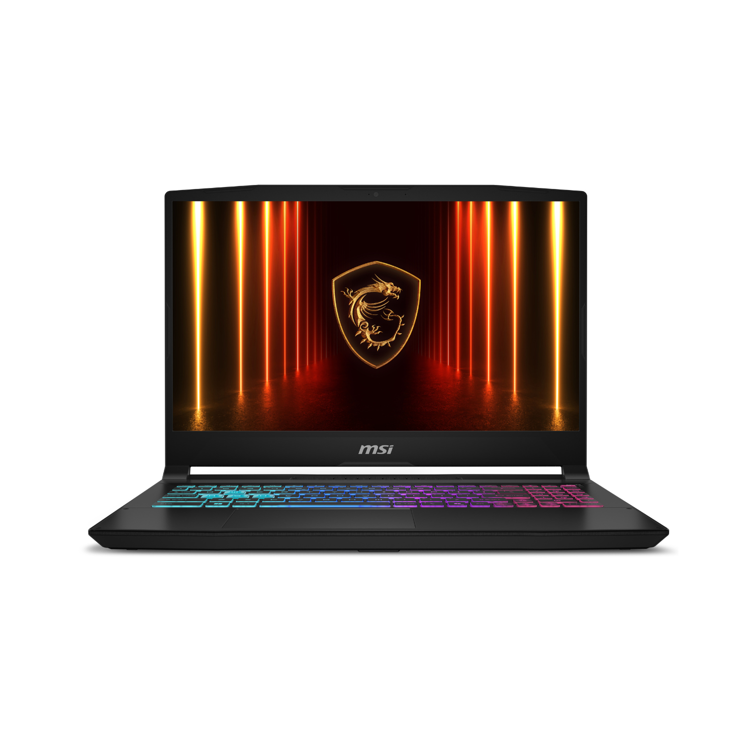 Msi Katana 15 Hx B14wgk-053Uk Intel Core I7 16Gb Ram 1Tb Ssd Geforce Rtx 5070 165Hz 15.6 Inch Windows 11 Gaming Laptop