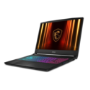 MSI Katana 15 HX B14WGK-053UK Intel Core i7 16GB RAM 1TB SSD GeForce RTX 5070 165Hz 15.6 Inch Windows 11 Gaming Laptop