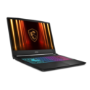 MSI Katana 15 HX B14WGK-053UK Intel Core i7 16GB RAM 1TB SSD GeForce RTX 5070 165Hz 15.6 Inch Windows 11 Gaming Laptop