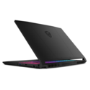 MSI Katana 15 HX B14WGK-053UK Intel Core i7 16GB RAM 1TB SSD GeForce RTX 5070 165Hz 15.6 Inch Windows 11 Gaming Laptop