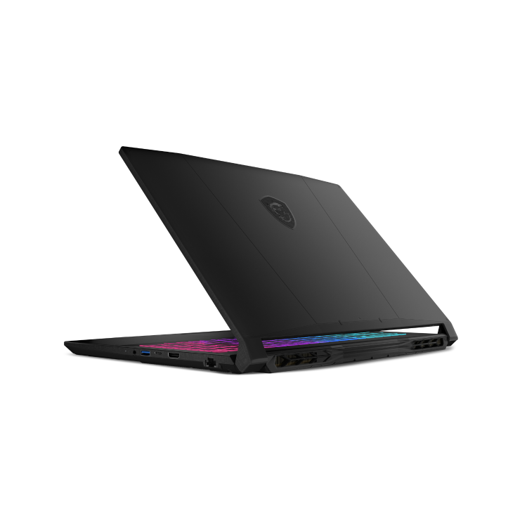 MSI Katana 15 HX B14WGK-053UK Intel Core i7 16GB RAM 1TB SSD GeForce RTX 5070 165Hz 15.6 Inch Windows 11 Gaming Laptop