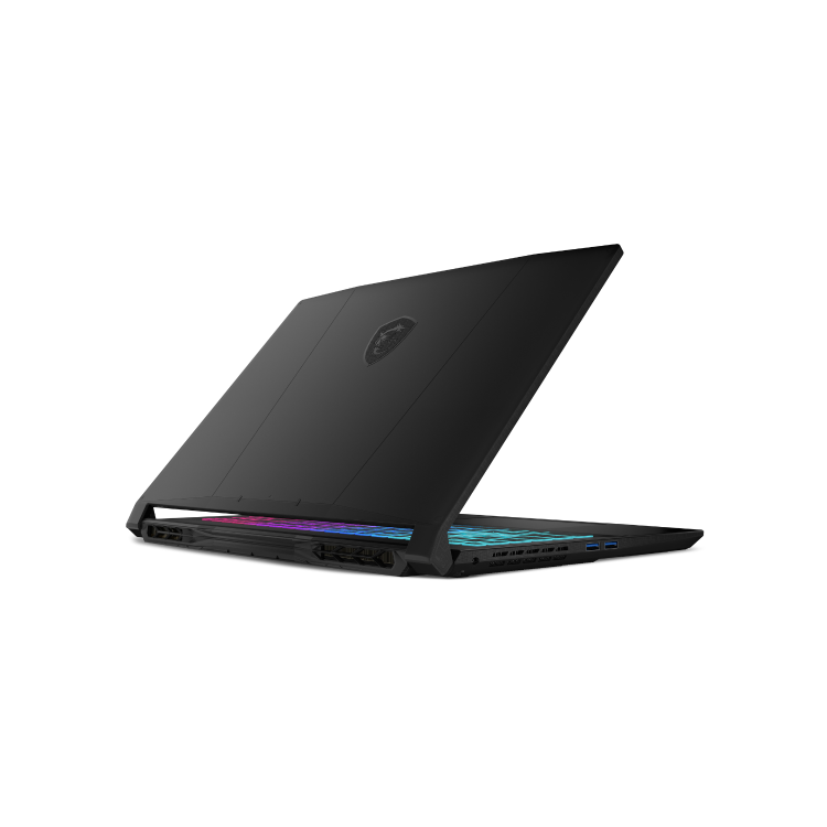 MSI Katana 15 HX B14WGK-053UK Intel Core i7 16GB RAM 1TB SSD GeForce RTX 5070 165Hz 15.6 Inch Windows 11 Gaming Laptop
