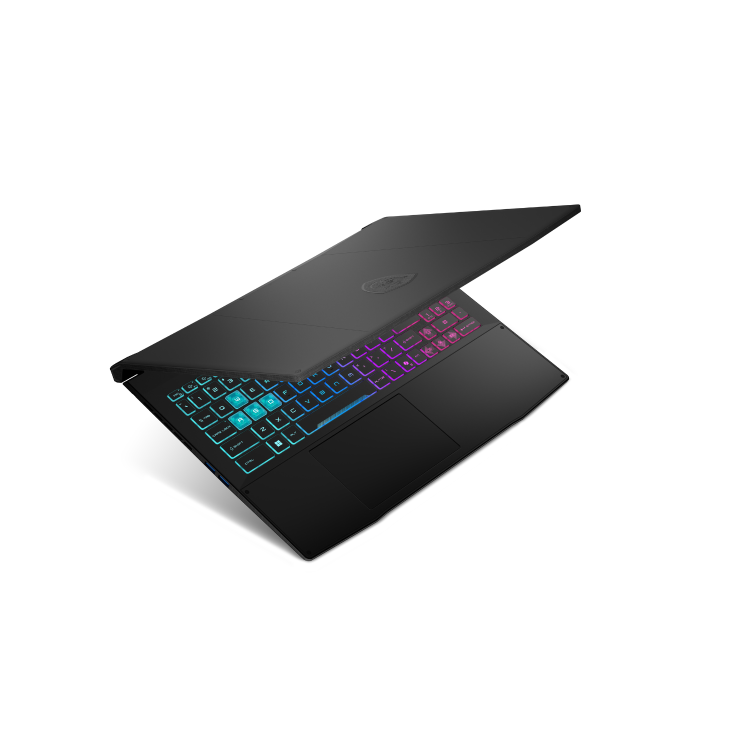 MSI Katana 15 HX B14WGK-053UK Intel Core i7 16GB RAM 1TB SSD GeForce RTX 5070 165Hz 15.6 Inch Windows 11 Gaming Laptop