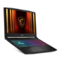 MSI Katana 15 HX B14WGK-053UK Intel Core i7 16GB RAM 1TB SSD GeForce RTX 5070 165Hz 15.6 Inch Windows 11 Gaming Laptop