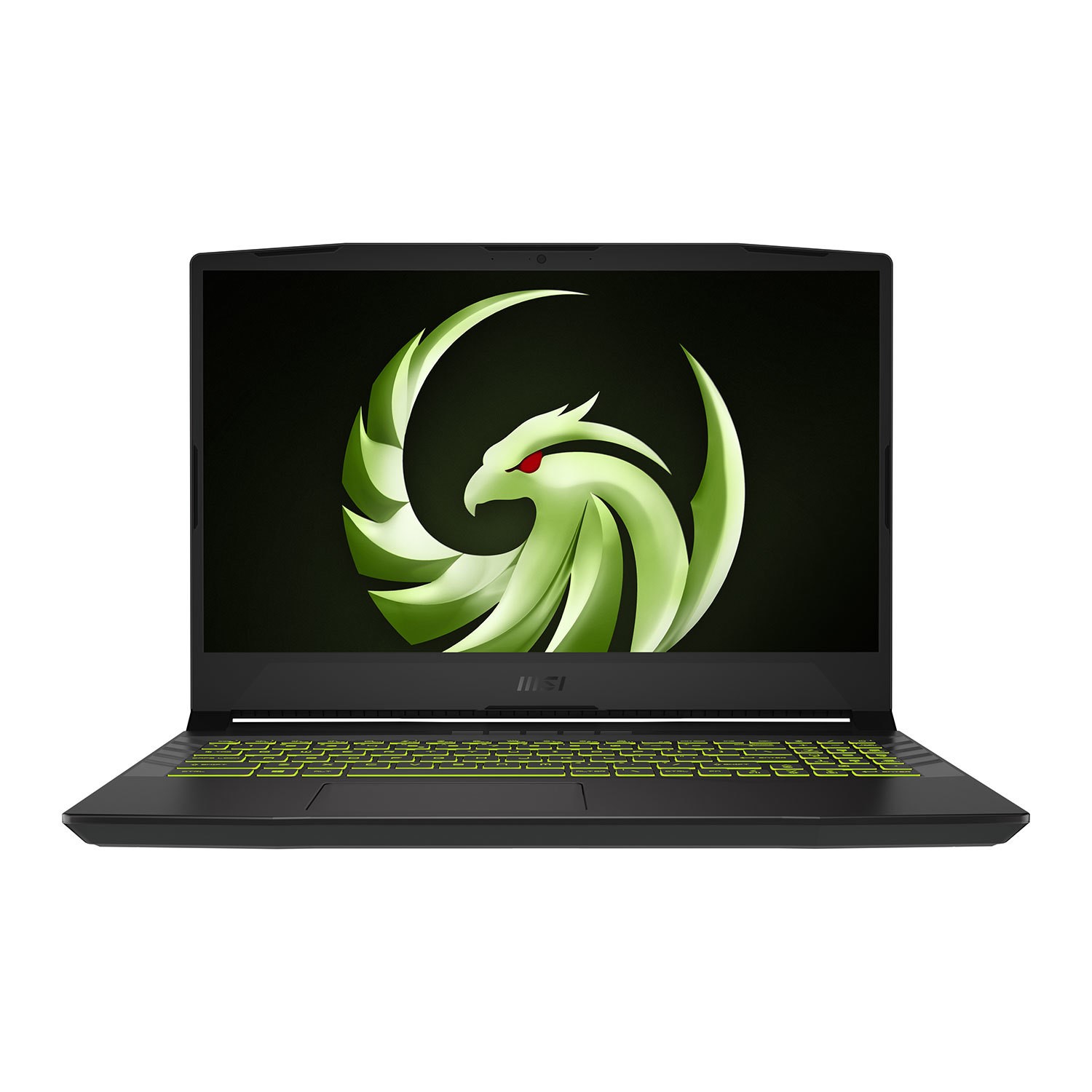 MSI Alpha 15 Ryzen 7-5800H 16GB 512GB SSD 15.6 Inch Radeon RX 