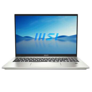 MSI Prestige 16 Evo Intel Core i7-13700H 16GB 1TB SSD 16 Inch Laptop