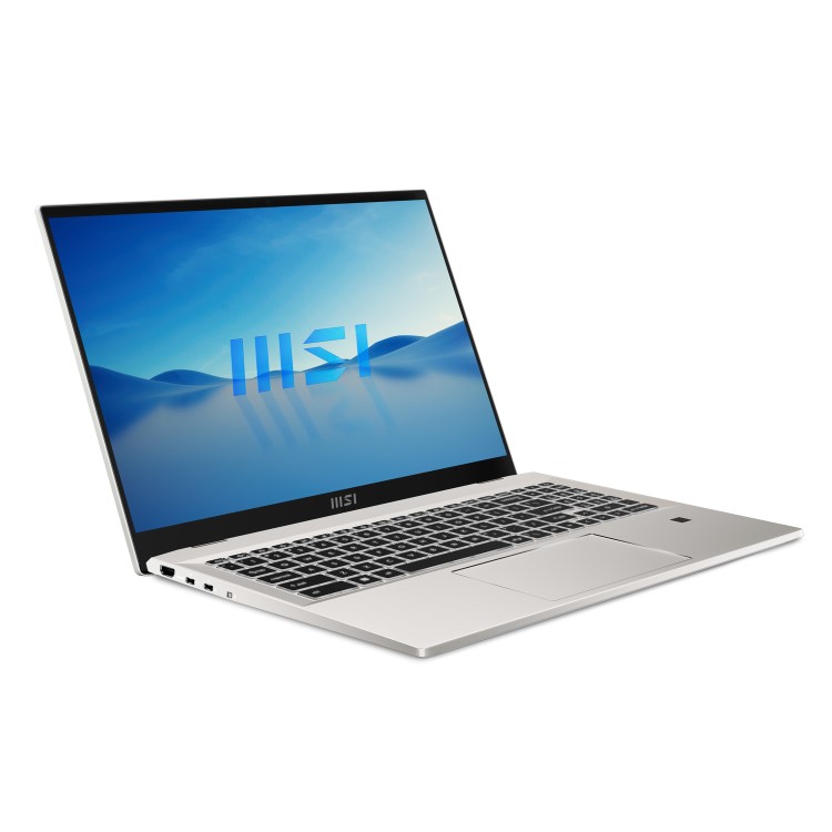 MSI Prestige 16 Intel Evo Core i7 16GB RAM 1TB SSD 16 Inch Windows 11 Laptop