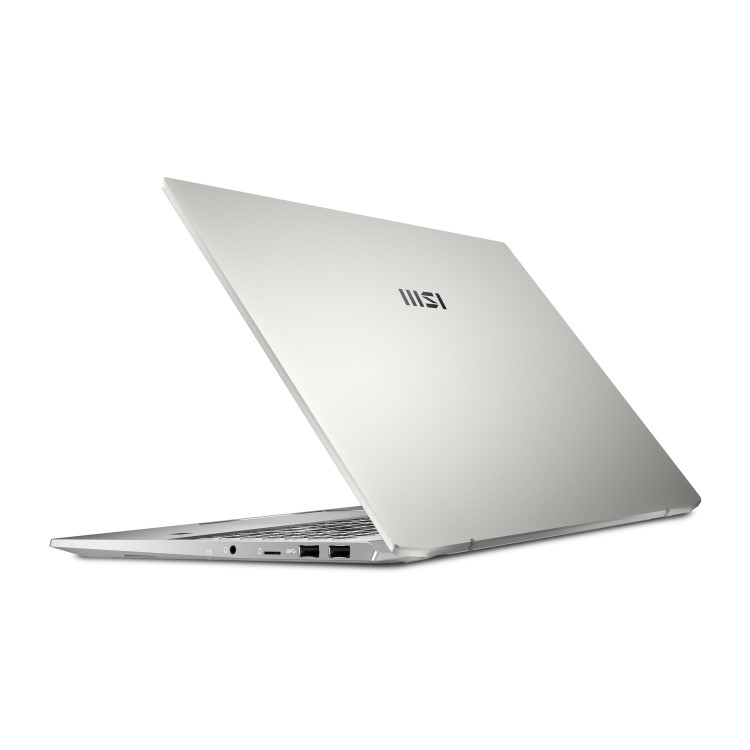 MSI Prestige 16 Intel Evo Core i7 16GB RAM 1TB SSD 16 Inch Windows 11 Laptop