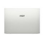 MSI Prestige 16 Intel Evo Core i7 16GB RAM 1TB SSD 16 Inch Windows 11 Laptop