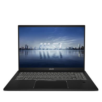 MSI Summit E16 Flip Evo Intel Core i7-1360P 16GB 1TB SSD 16 Inch Laptop 