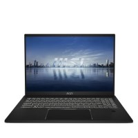MSI Summit E16 Flip Evo Intel Core i7-1360P 16GB 1TB SSD 16 Inch Laptop 