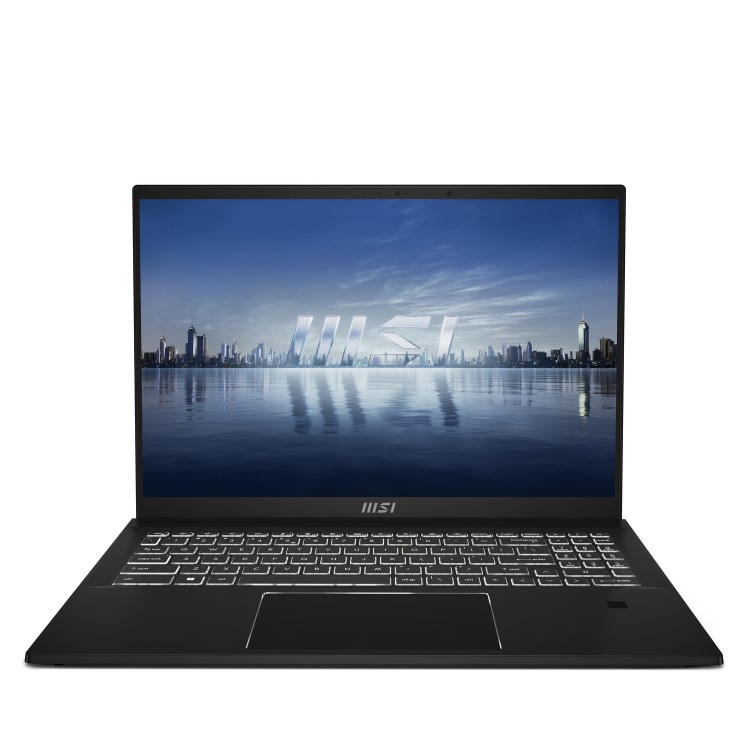 MSI Summit E16 Flip Evo Intel Core i7-1360P 16GB 1TB SSD 16 Inch Laptop