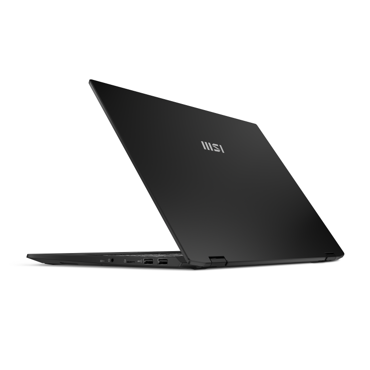 MSI Summit E13 AI Intel Evo Core Ultra 7 32GB RAM 1TB SSD 13.3 Inch Windows 11 Pro Touchscreen Laptop