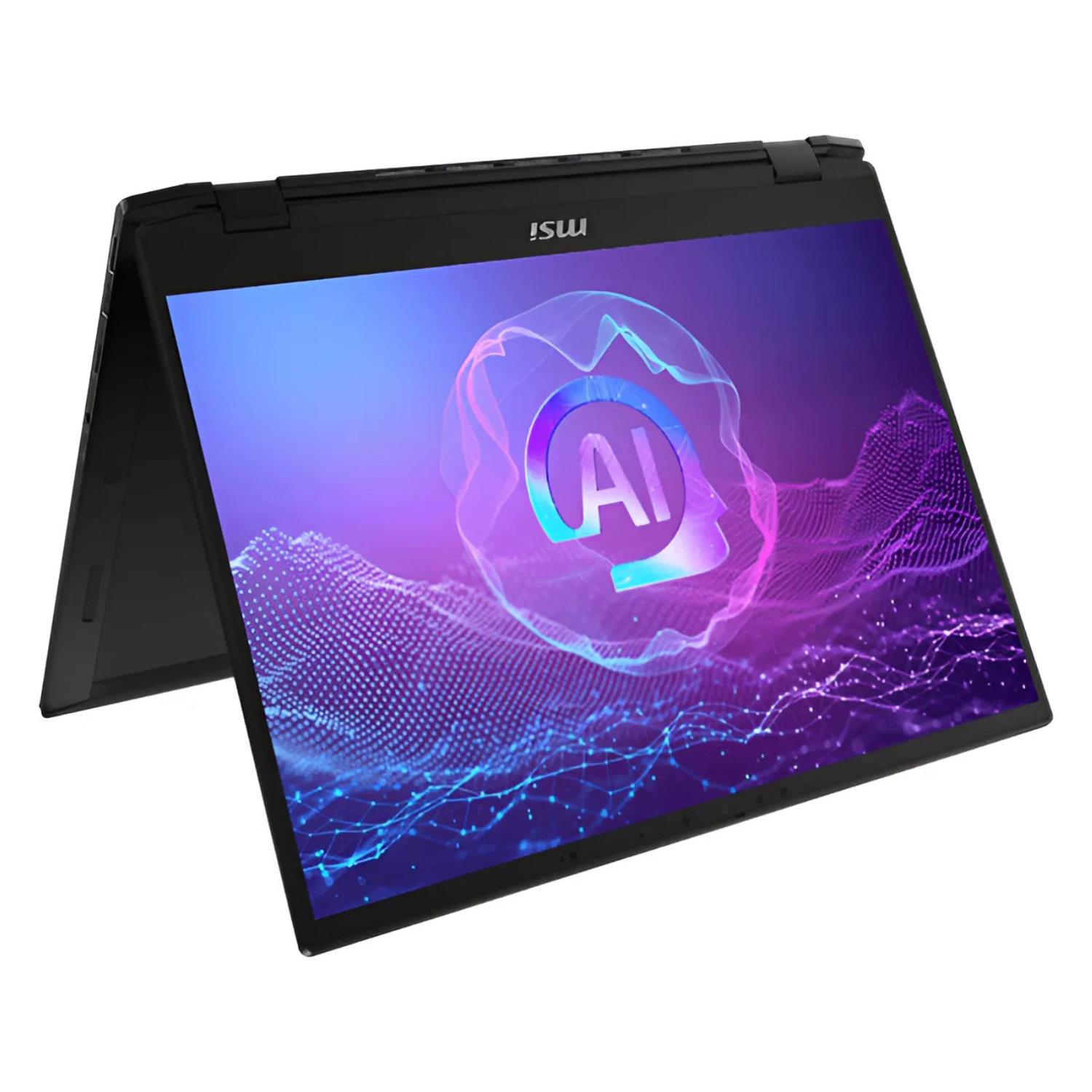 Summit 16 Intel Core Ultra 7 RAM 1TB SSD 16 Inch Windows 11 Touchscreen Laptop