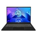 9S7-159621-002 MSI Summit E16 AI Studio A1VETG-002UK Intel Core Ultra 7 32GB RAM 1TB SSD 16 Inch Windows 11 Pro Touchscreen Laptop