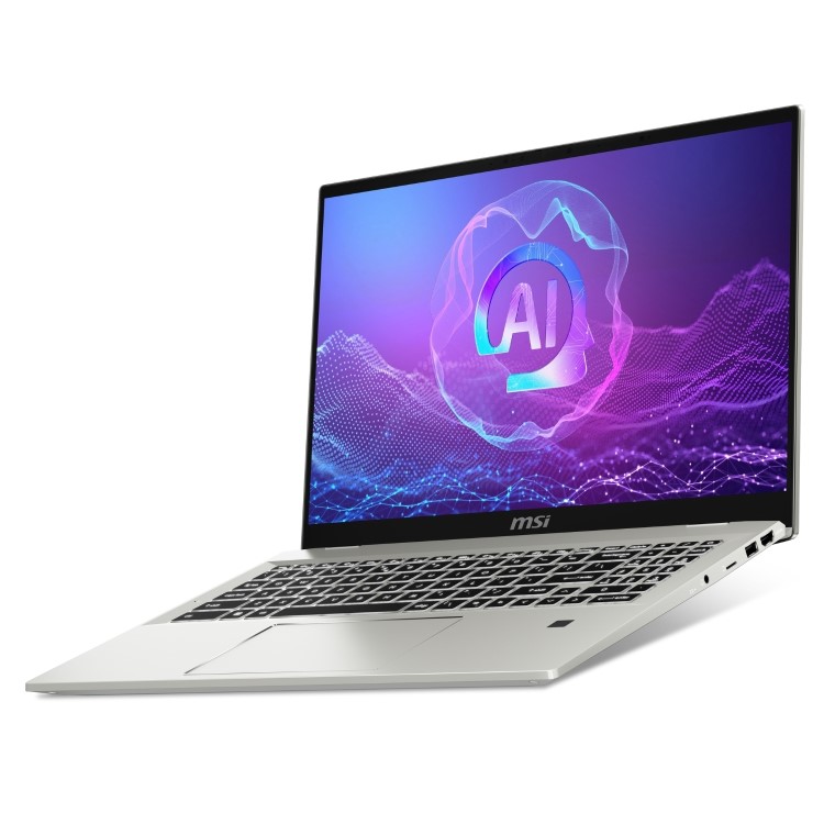 MSI Prestige AMD Ryzen AI 9 32GB RAM 1TB SSD 16 Inch Windows 11 Laptop