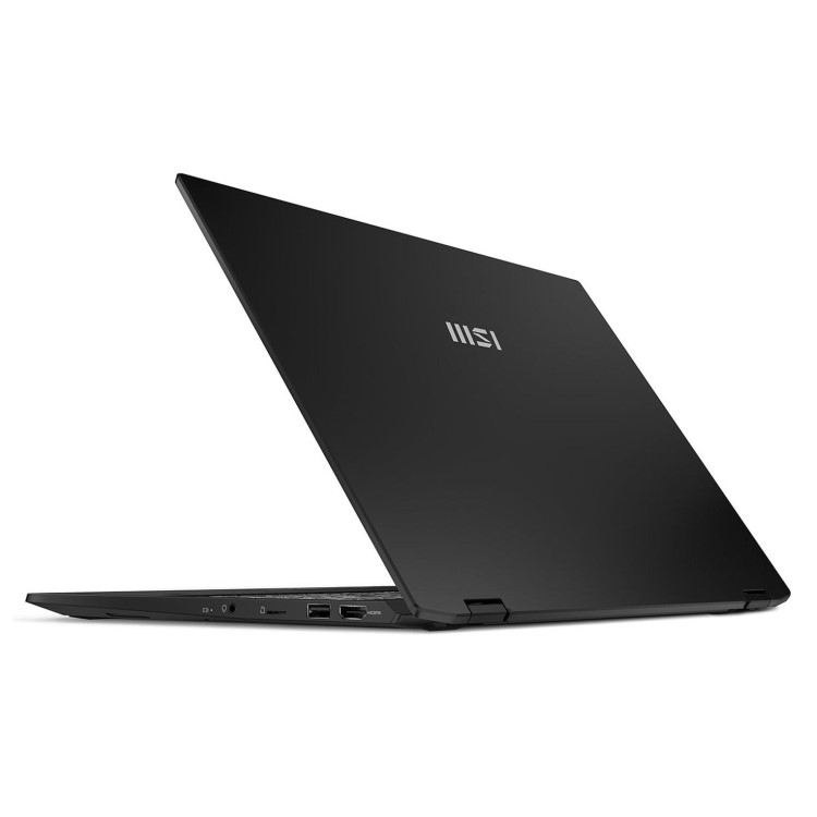 MSI Summit AMD Ryzen 9 32GB RAM 1TB SSD 16 Inch Windows 11 Pro Laptop