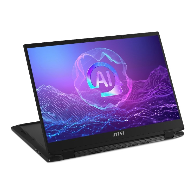 MSI Summit AMD Ryzen 9 32GB RAM 1TB SSD 16 Inch Windows 11 Pro Laptop