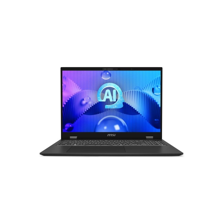 MSI Prestige 16 AI Evo B1MG-073UK Intel Core Ultra 7 16GB RAM 1TB SSD 16 Inch Windows 11 Advanced Laptop
