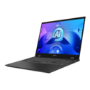 MSI Prestige 16 AI Evo B1MG-073UK Intel Core Ultra 7 16GB RAM 1TB SSD 16 Inch Windows 11 Advanced Laptop