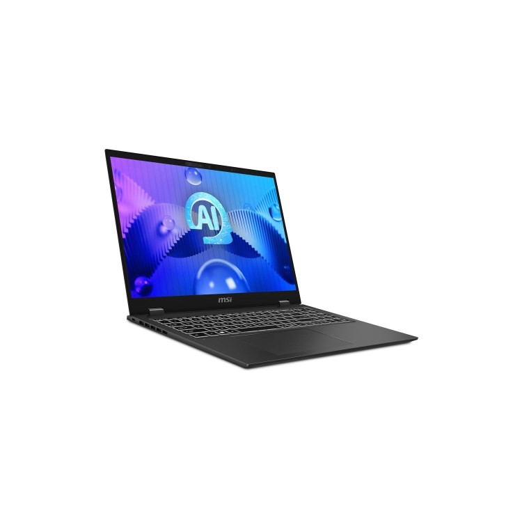 MSI Prestige 16 AI Evo B1MG-073UK Intel Core Ultra 7 16GB RAM 1TB SSD 16 Inch Windows 11 Advanced Laptop