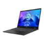 MSI Prestige 16 AI Studio B1VEG-035UK Intel Core Ultra 7 32GB RAM 1TB SSD 16 Inch Windows 11 Laptop