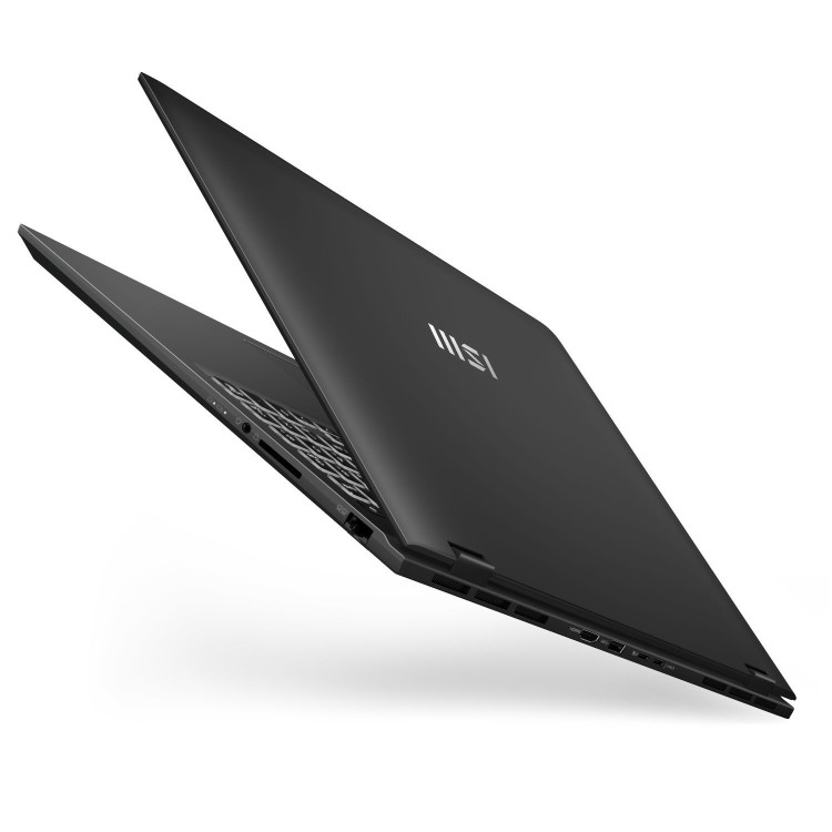 MSI Prestige 16 AI Studio Intel Core Ultra 7 32GB RAM 1TB SSD 16 Inch Windows 11 Laptop