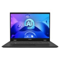 MSI Prestige 16 AI Studio Intel Core Ultra 7 32GB RAM 1TB SSD 16 Inch Windows 11 Laptop MSI Prestige 16 AI Studio Intel Core Ultra 7 32GB RAM 1TB SSD 16 Inch Windows 11 Laptop