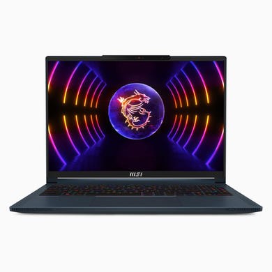 MSI Stealth 16 Studio Intel Core i7-13700H 16GB 1TB SSD RTX 4060 240Hz QHD 16 Inch Gaming Laptop