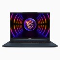9S7-15F212-011 MSI Stealth 16 Studio Intel Core i7 16GB RAM 1TB SSD RTX 4060 240Hz 16 Inch QHD Windows 11 Gaming Laptop