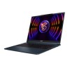 MSI Stealth 16 Studio Intel Core i7-13700H 16GB 1TB SSD RTX 4060 240Hz QHD 16 Inch Gaming Laptop