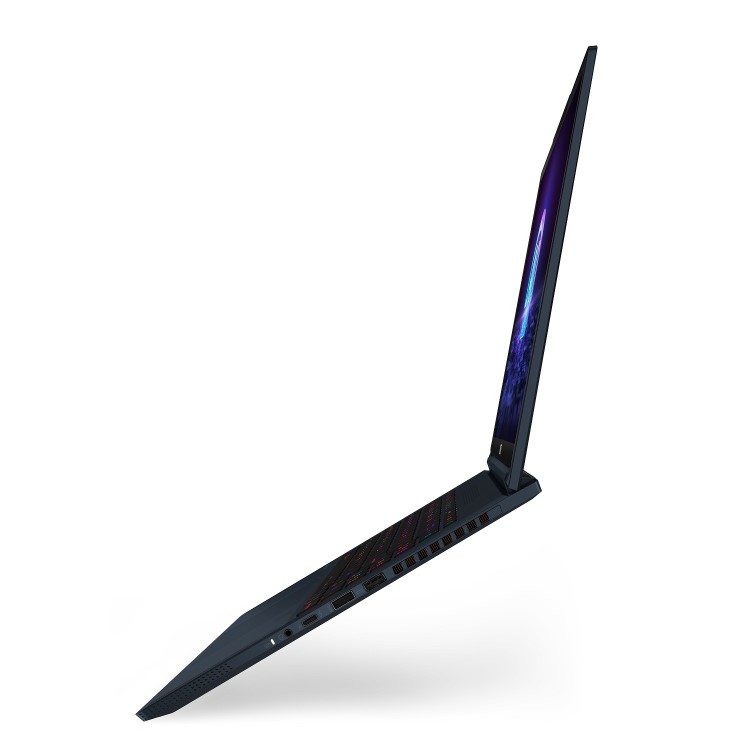 MSI Stealth 16 Intel Core Ultra 9 32GB 2TB RTX 4080 120Hz 16 Inch Windows 11 Pro Gaming Laptop