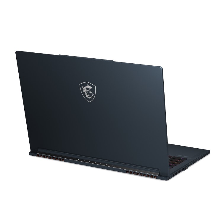 MSI Stealth 16 Intel Core Ultra 9 32GB 2TB RTX 4080 120Hz 16 Inch Windows 11 Pro Gaming Laptop