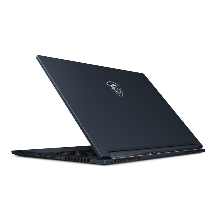 MSI Stealth 16 AI Intel Core Ultra 9 32GB 2TB RTX 4070 240Hz QHD+ 16 Inch Windows 11 Pro Gaming Laptop