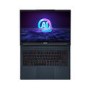 MSI Stealth 16 AI Studio Intel Core Ultra 7 32GB RAM 1TB SSD RTX 4060 240Hz 16 Inch QHD Windows 11 Gaming Laptop
