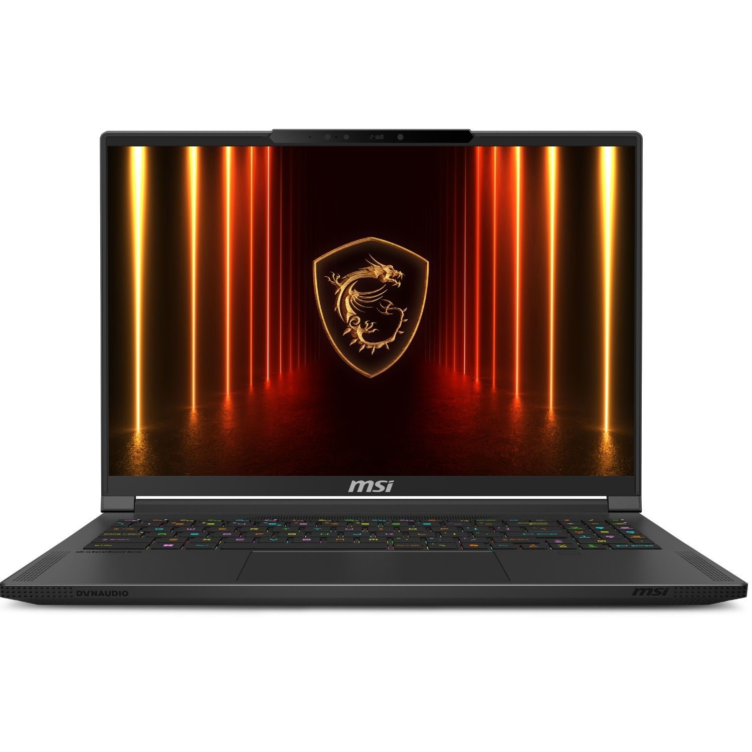 Stealth A16 AI+ AMD Ryzen AI 9 RAM 2TB SSD RTX 5090 240Hz 16 Inch Windows 11 Gaming Laptop