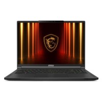 MSI Stealth A16 AI+ AMD Ryzen AI 7 32GB RAM 1TB SSD RTX 5060 240Hz 16 Inch Windows 11 Gaming Laptop