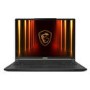 MSI Stealth A16 AI+ AMD Ryzen AI 7 32GB RAM 1TB SSD RTX 5060 240Hz 16 Inch Windows 11 Gaming Laptop
