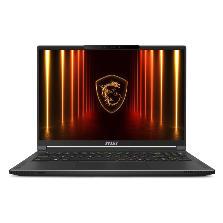 MSI Stealth A16 AI+ AMD Ryzen AI 7 32GB RAM 1TB SSD RTX 5060 240Hz 16 Inch Windows 11 Gaming Laptop
