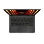 MSI Stealth A16 AI+ AMD Ryzen AI 7 32GB RAM 1TB SSD RTX 5060 240Hz 16 Inch Windows 11 Gaming Laptop
