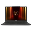 9S7-15FM35-010 MSI Stealth A16 AI+ AMD Ryzen AI 9 32GB RAM 1TB SSD RTX 5070 240Hz 16 Inch Windows 11 Gaming Laptop