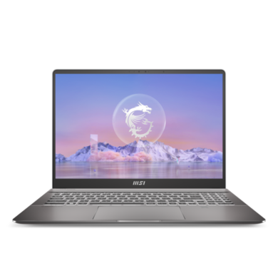 MSI Creator Z16 Intel Core i9 64GB 1TB RTX 4070 165Hz QHD 16 Inch Touchscreen Windows 11 Pro aming Laptop