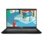 MSI Modern 15 Intel Core i7 16GB RAM 512GB SSD 15.6 Inch Windows 11 Laptop