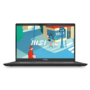 MSI Modern 15 Intel Core i7 16GB RAM 512GB SSD 15.6 Inch Windows 11 Home Laptop